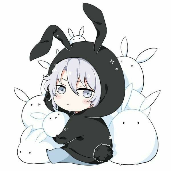 🐺黒うさ🐺のユーザーアイコン