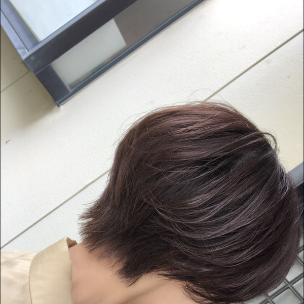 侑香のユーザーアイコン