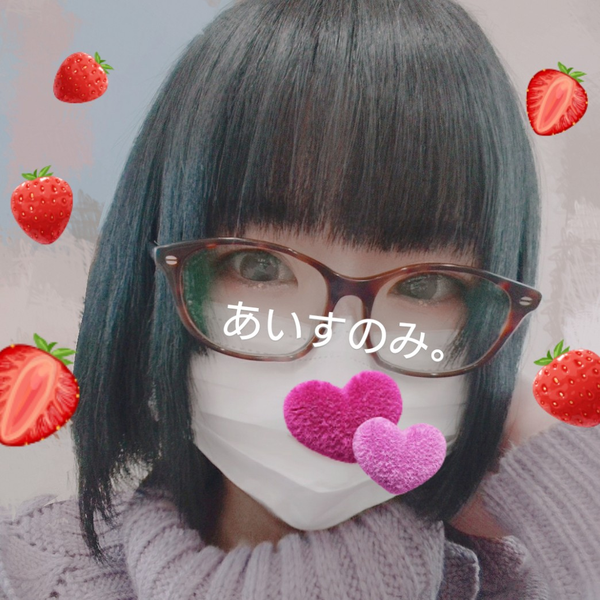 あいすのみ。のユーザーアイコン