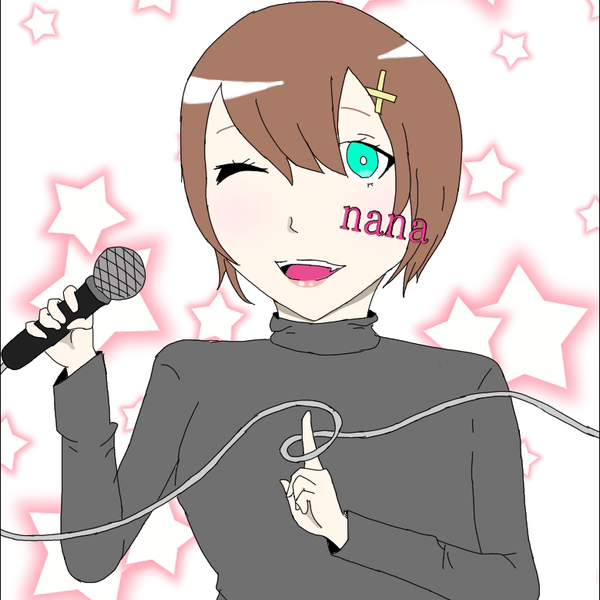 みずたまのユーザーアイコン