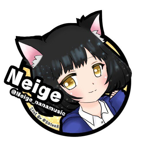 Neige🐶のユーザーアイコン