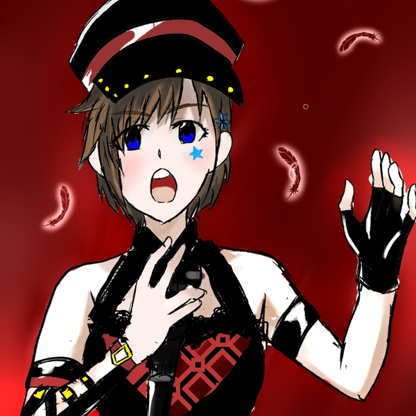 Tw_ひな♪のユーザーアイコン