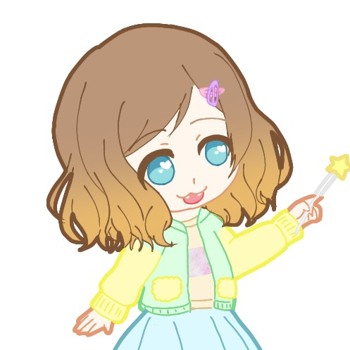 もちこのユーザーアイコン