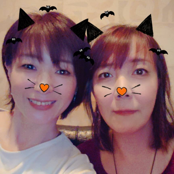 ユウ。。。★の助✨女性デスョ😝のユーザーアイコン