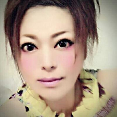 惡の華のユーザーアイコン