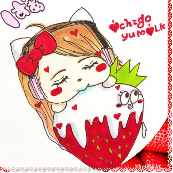 💗🍓♡ͥcɧɪɠσ Ꮍùᙏ̤̫♡ͥʟᴷ➴ෆ⃛,,ơvơ,,*♡⃞⃛୭🍓💗iPhone復活というか買い替えました💦ゆっくり聴きnana廻らせて頂いております(*' ')*, ,)💖のユーザーアイコン