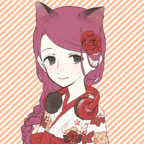 三姫(みき)のユーザーアイコン