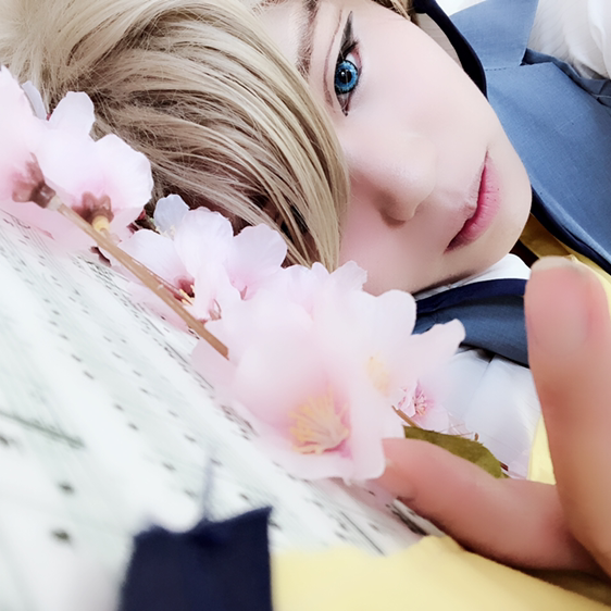 Livel(りべる)→音遊び中のユーザーアイコン