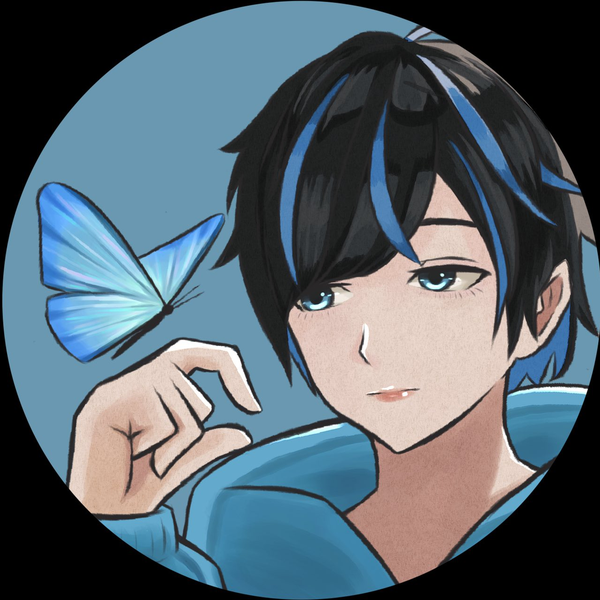 ikke's user icon