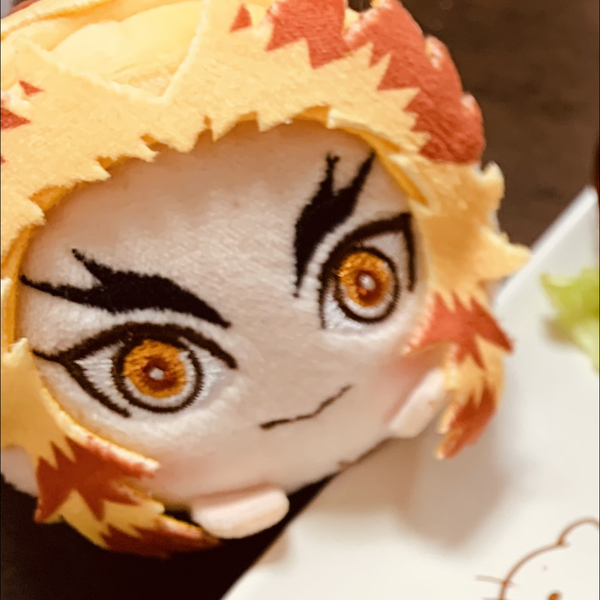 🔥ウィ🔥のユーザーアイコン