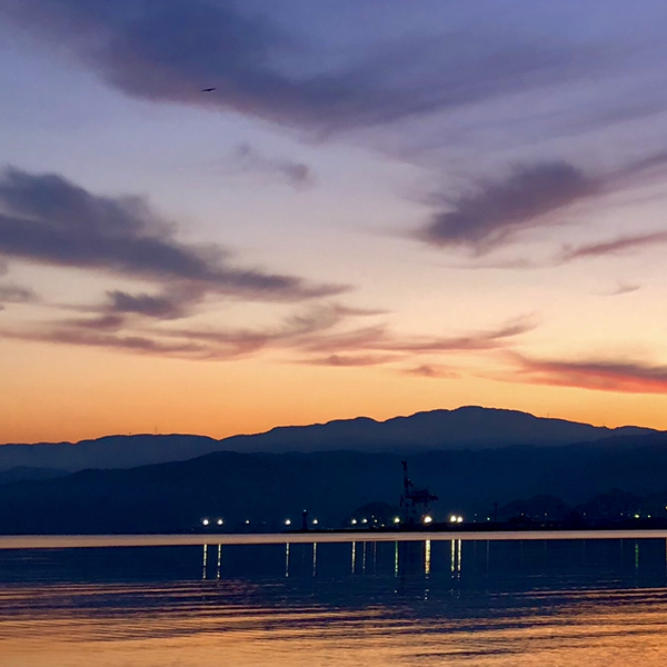 茜色の夕日 フジファブリック By きつね 音楽コラボアプリ Nana