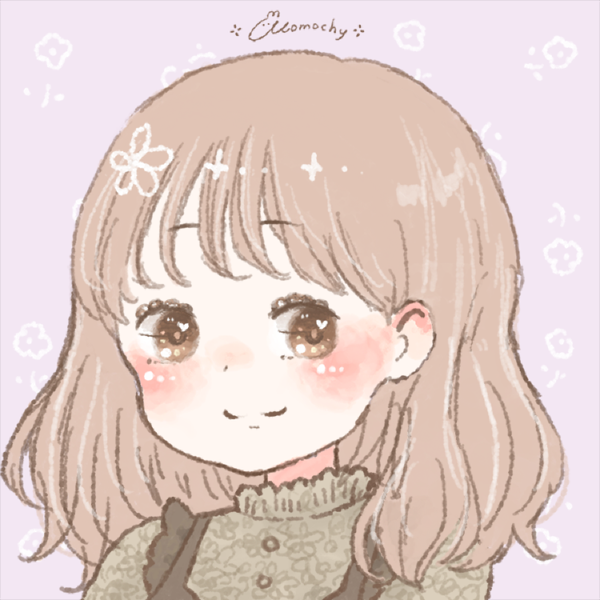 Rin/りんのユーザーアイコン