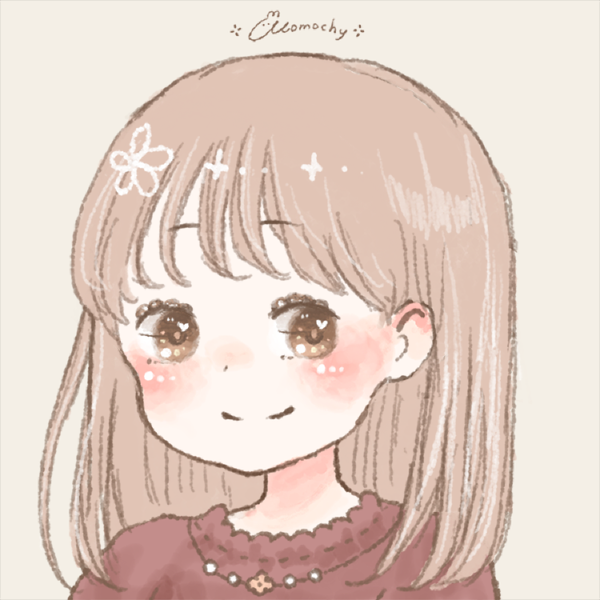 Rin/りん「低浮。多忙中🙇♀️💦」のユーザーアイコン