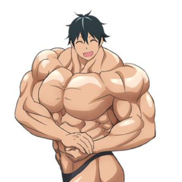 🔥豚面🔥お盆はnanaもお休みのユーザーアイコン