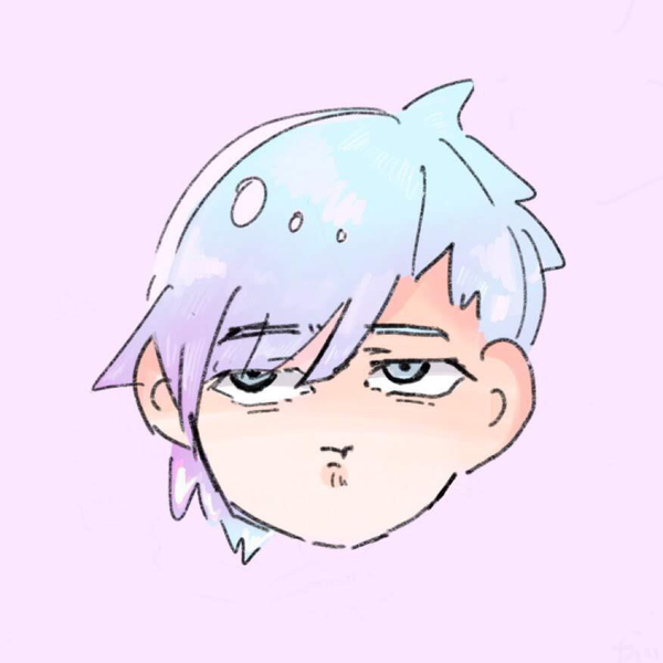 なごのユーザーアイコン
