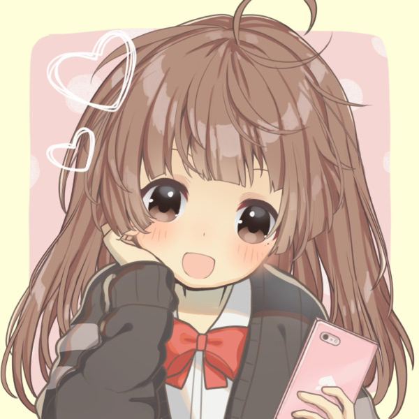 ありぃのユーザーアイコン