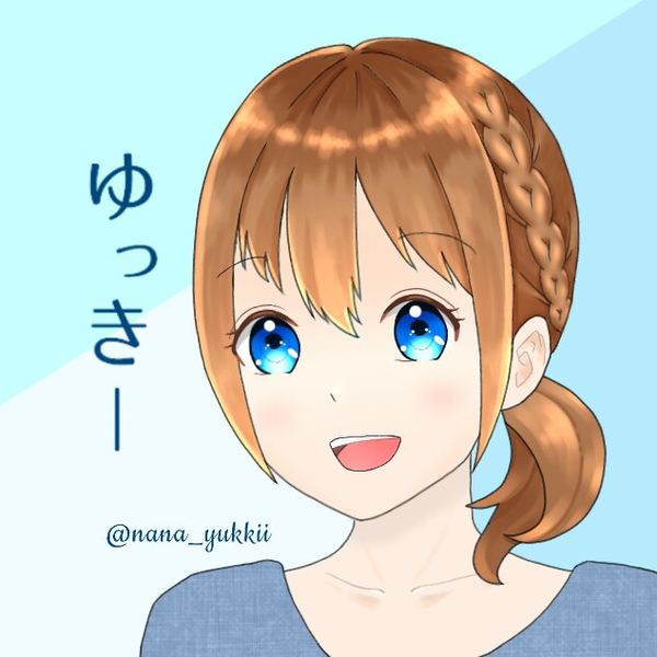 ゆっきー(ゆき茶🍵)@桜ノ雨🌸のユーザーアイコン