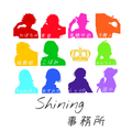 GOLDEN☆STAR 【ver.Shining事務所】