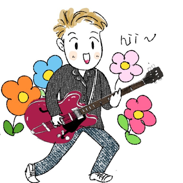 hiiのユーザーアイコン
