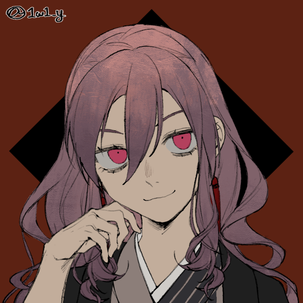 春月🌙のユーザーアイコン
