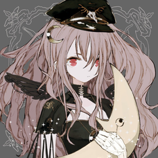 春月🌙のユーザーアイコン