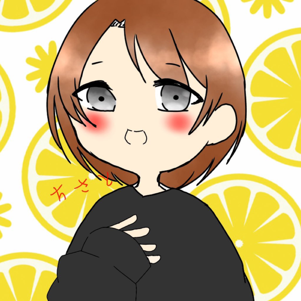 ちぃ。のユーザーアイコン