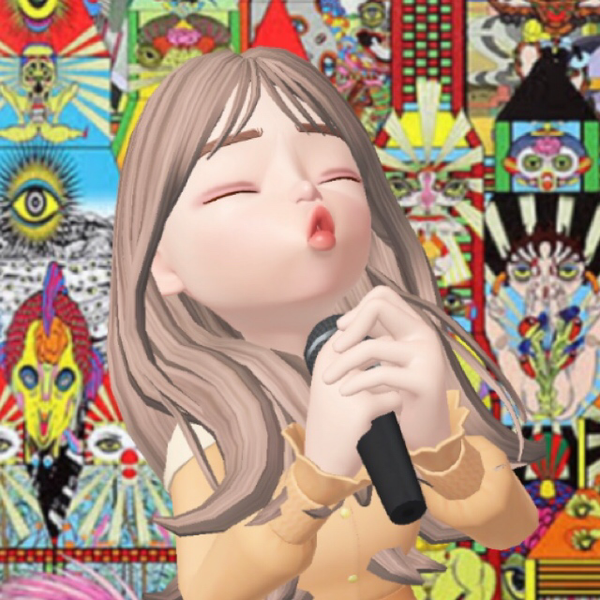 ⑅୨୧ Sari ୨୧⑅ ゆるりとやります( ⁎ᵕᴗᵕ⁎ )♫のユーザーアイコン