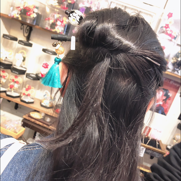 Akaneのユーザーアイコン