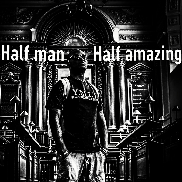 Mringram aka HMHAのユーザーアイコン