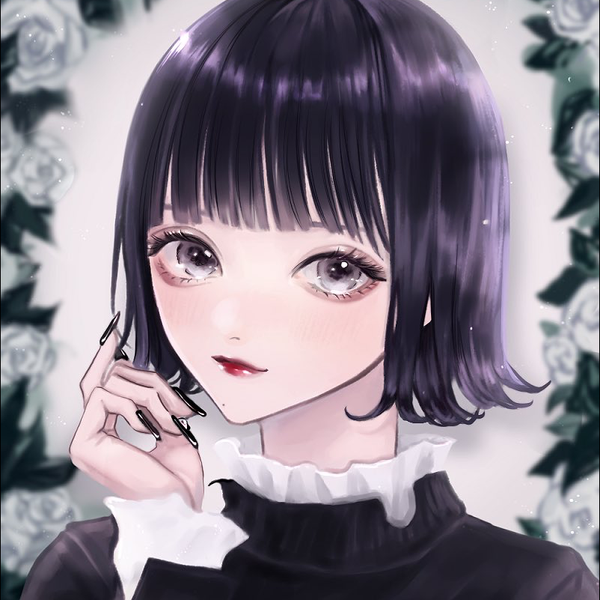 明舞音のユーザーアイコン