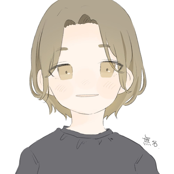 無名⚡︎のユーザーアイコン