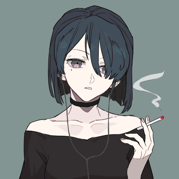 冬月くんのユーザーアイコン