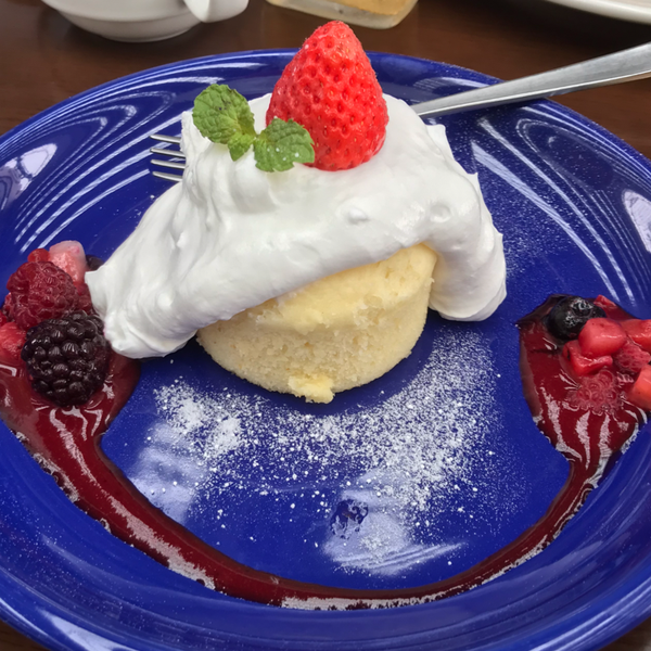 雪だるまのユーザーアイコン