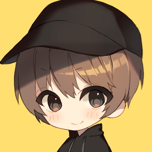 ハルのユーザーアイコン