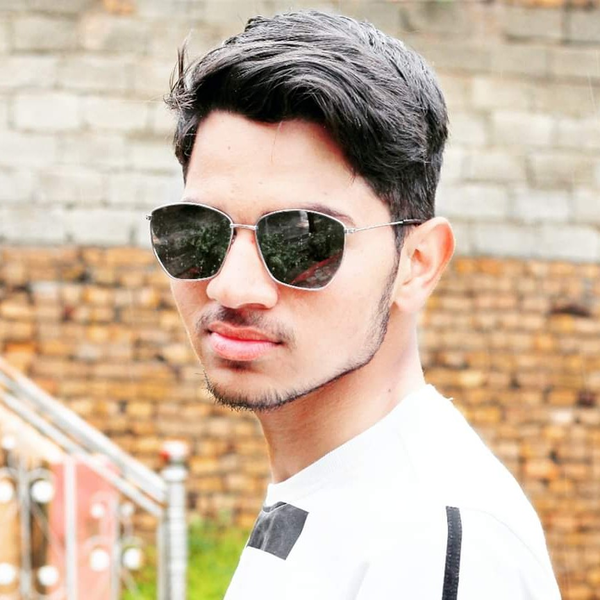 Shehroz khanのユーザーアイコン