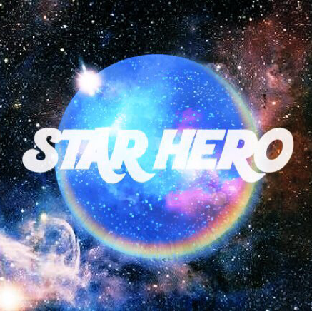 STAR HEROã®ãŠãŒã¶ãŒã¢ã€ã³ã³