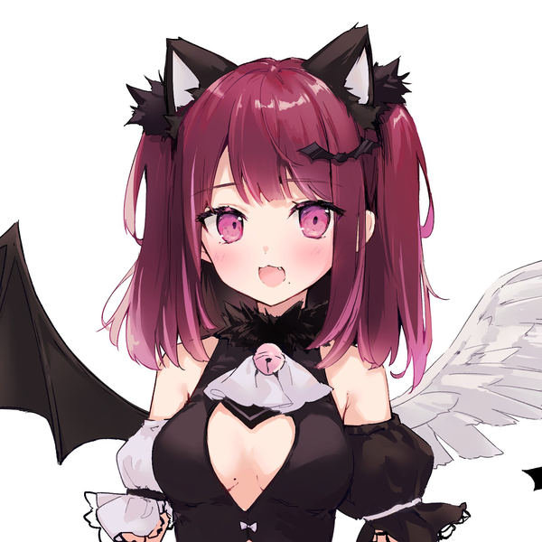 ヴァンパイア 歌ってみた 羽根堕 刹那 Deco 27 Feat 初音ミク By 羽根堕 刹那 はねだ せつな ヴァンパイア 音楽コラボアプリ Nana