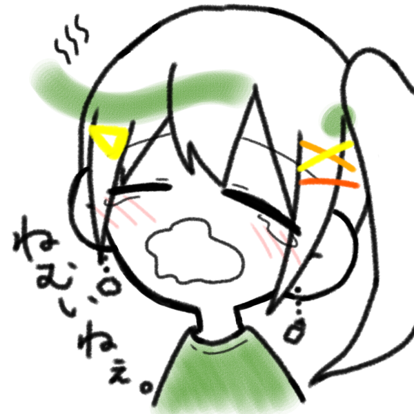 🥕きゃろしぃば🍀のユーザーアイコン