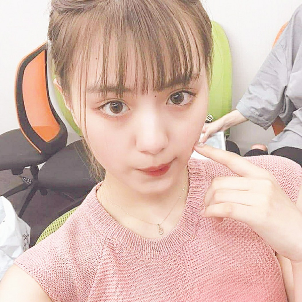 momoのユーザーアイコン