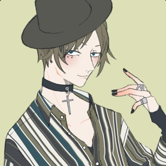優依叶☪︎ *.のユーザーアイコン