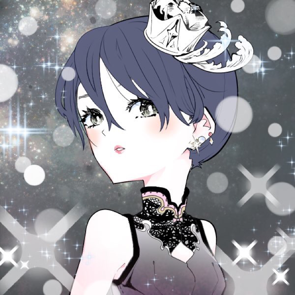 Ryuのユーザーアイコン