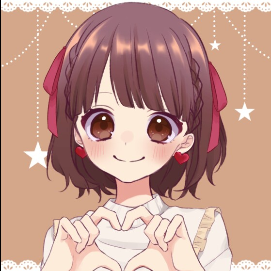 ✾ハルカ✾@声劇再開✨のユーザーアイコン