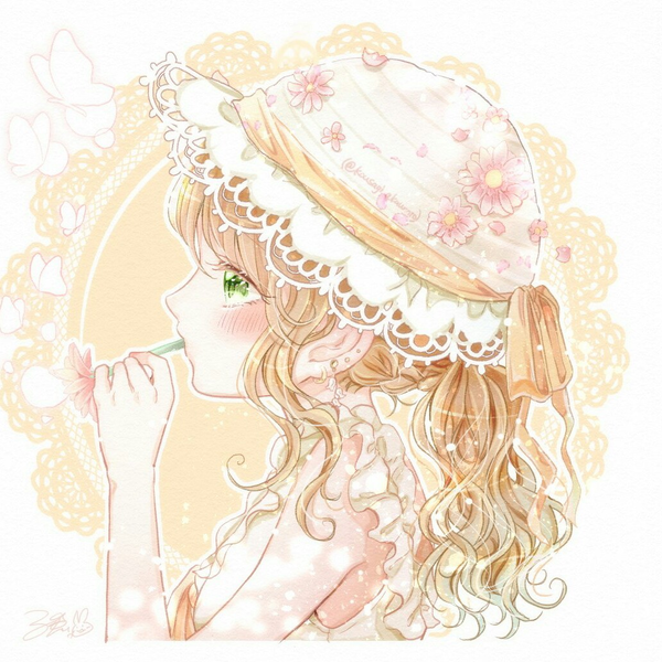 ✾ハルカ✾@nanaおやすみ中のユーザーアイコン
