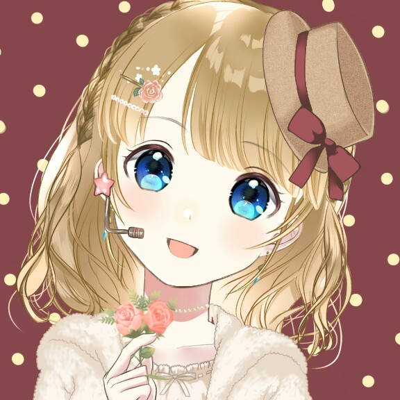 ✾ハルカ✾のユーザーアイコン