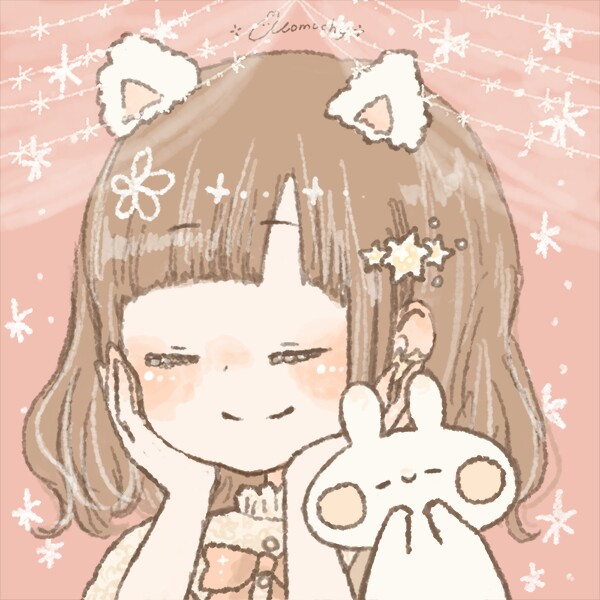 ✾ハルカ✾@拍手絶対返します!!声劇お休みのユーザーアイコン
