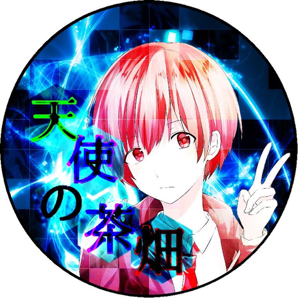 茶畑@ SOS団 🃏JOKER🃏のユーザーアイコン