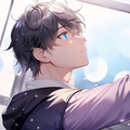 【4人コラボ】Just Be Friends  