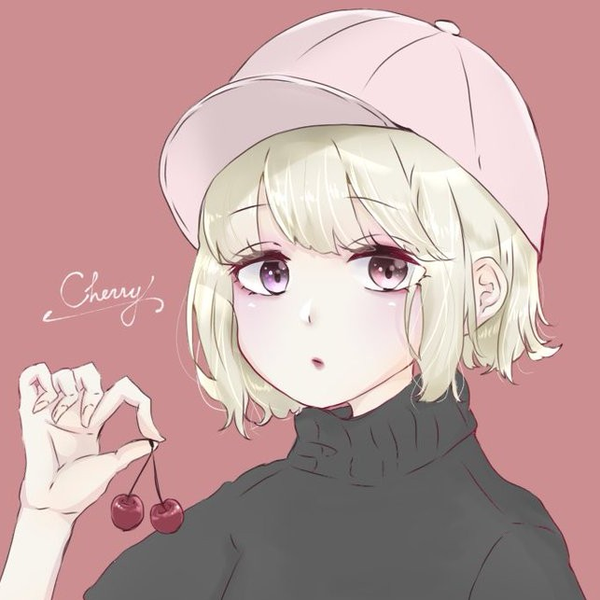 第本屋Cherryのユーザーアイコン