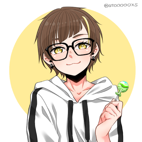 じょみみ🌶's user icon