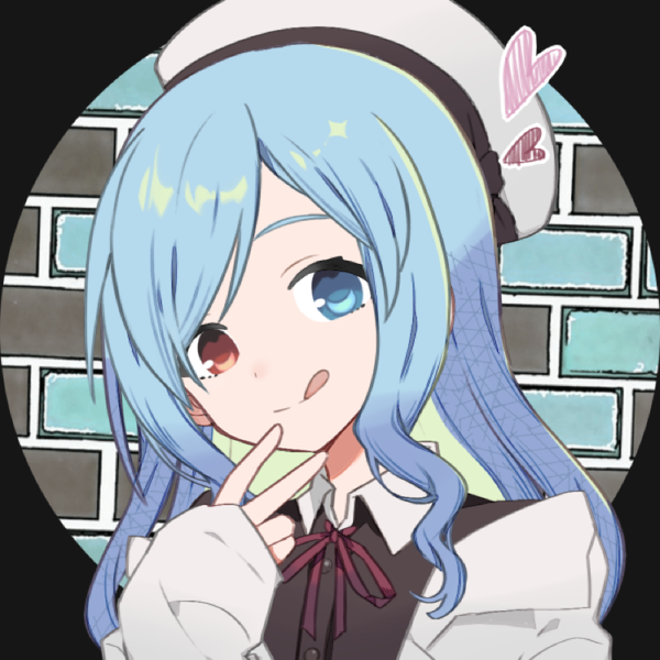 ✞ホワイト✟のユーザーアイコン